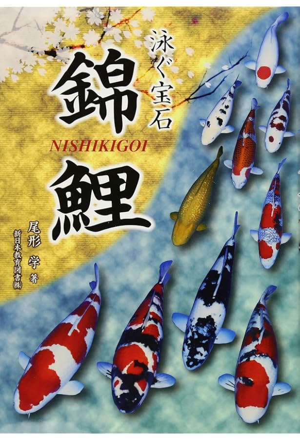 Amazon.co.jp: 錦鯉A~Z : 本